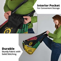 Vanuatu Independence Day Yumi 44 Grocery Bag