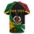 Vanuatu Independence Day Yumi 44 Rugby Jersey