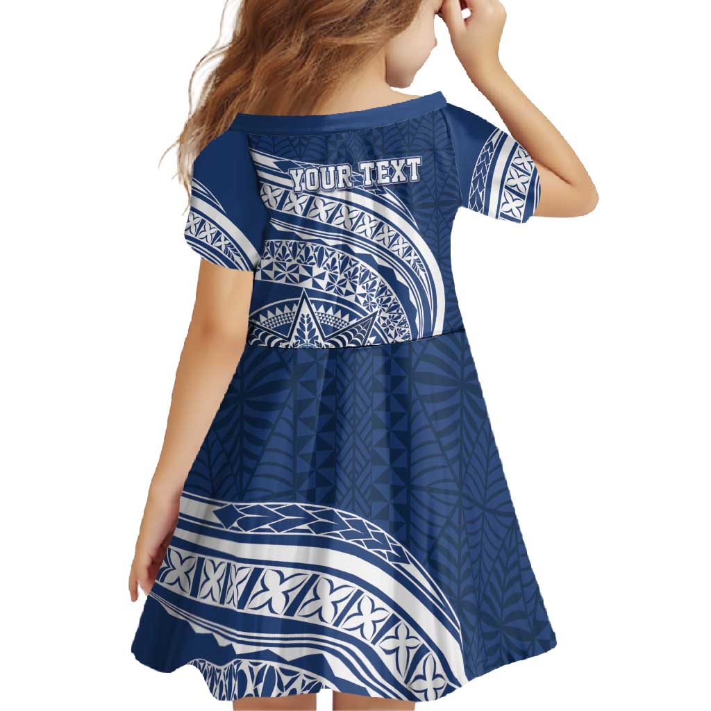 Tonga Queen Salote College Personalized Family Matching Off Shoulder Maxi Dress and Hawaiian Shirt Ngatu Tokelaufeletoa Motifs