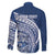 Tonga Queen Salote College Personalized Family Matching Puletasi and Hawaiian Shirt Ngatu Tokelaufeletoa Motifs