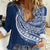 Tonga Queen Salote College Personalized Women Casual Shirt Ngatu Tokelaufeletoa Motifs
