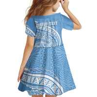 Tonga Apifo'ou Kolisi Personalized Family Matching Puletasi and Hawaiian Shirt Ngatu Tokelaufeletoa Motifs