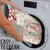Aloha Hawaii Pastel Christmas Patchwork Bathroom Set Classic Style - Polynesian Pride