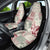 Aloha Hawaii Pastel Christmas Patchwork Car Seat Cover Classic Style - Polynesian Pride