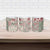 Aloha Hawaii Pastel Christmas Patchwork Ceramic Mug Classic Style - Polynesian Pride