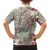 Aloha Hawaii Pastel Christmas Patchwork Hawaiian Shirt Classic Style - Polynesian Pride