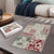 Aloha Hawaii Pastel Christmas Patchwork Puzzle Classic Style - Polynesian Pride