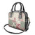 Aloha Hawaii Pastel Christmas Patchwork Shoulder Handbag Classic Style - Polynesian Pride