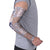 Aloha Hawaii Pastel Christmas Patchwork Arm Sleeves Rustic Style - Polynesian Pride