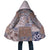 Aloha Hawaii Pastel Christmas Patchwork Cloak Rustic Style - Polynesian Pride