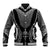 2025 Rugby Championship New Zealand Custom Baseball Jacket Poutama Motifs - Polynesian Pride