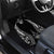 2025 Rugby Championship New Zealand Custom Car Mats Poutama Motifs - Polynesian Pride