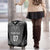 2025 Rugby Championship New Zealand Custom Luggage Cover Poutama Motifs - Polynesian Pride