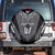 2025 Rugby Championship New Zealand Custom Spare Tire Cover Poutama Motifs - Polynesian Pride