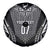 2025 Rugby Championship New Zealand Custom Spare Tire Cover Poutama Motifs - Polynesian Pride