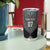 2025 Rugby Championship New Zealand Custom Tumbler Cup Poutama Motifs - Polynesian Pride