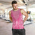 2025 Rugby Championship New Zealand Custom Men Tank Top Poutama Motifs - Pink Out - Polynesian Pride