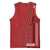 Samoa FAST Siapo Basketball Jersey Tatau-Ulafala Vines - Polynesian Pride