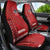Samoa FAST Siapo Car Seat Cover Tatau-Ulafala Vines - Polynesian Pride