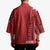 Samoa FAST Siapo Kimono Tatau-Ulafala Vines - Polynesian Pride