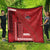 Samoa FAST Siapo Quilt Tatau-Ulafala Vines - Polynesian Pride