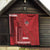 Samoa FAST Siapo Quilt Tatau-Ulafala Vines - Polynesian Pride
