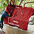 Samoa FAST Siapo Quilt Tatau-Ulafala Vines - Polynesian Pride