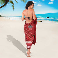 Samoa FAST Siapo Sarong Tatau-Ulafala Vines - Polynesian Pride
