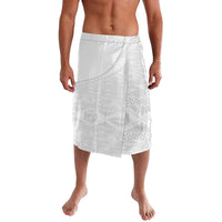Tonga White Sunday Fakame Lavalava Tokelaufeletoa Kupesi