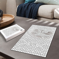 Tonga White Sunday Fakame Puzzle Tokelaufeletoa Kupesi