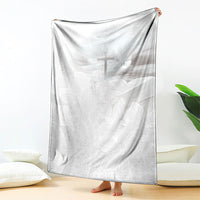 Niue White Sunday Tapu Fanau Blanket Fiti Pua Mix Hiapo Tapa