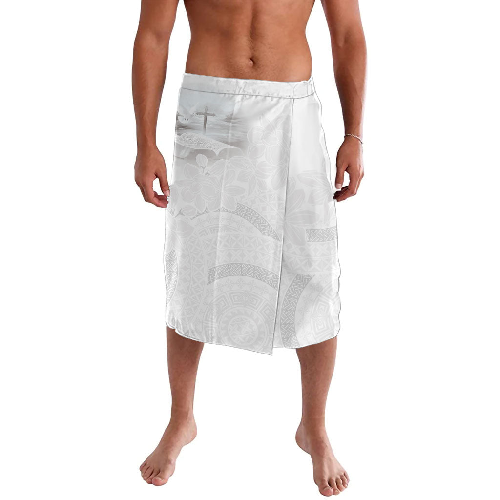 Niue White Sunday Tapu Fanau Lavalava Fiti Pua Mix Hiapo Tapa