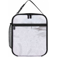 Niue White Sunday Tapu Fanau Lunch Bag Fiti Pua Mix Hiapo Tapa