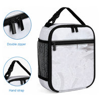 Niue White Sunday Tapu Fanau Lunch Bag Fiti Pua Mix Hiapo Tapa