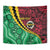 Vanuatu Personalized Tribal Tapestry Aboriginal Inspired Mix Style - Polynesian Pride