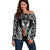personalised-kia-kaha-te-reo-maori-off-shoulder-sweater-hei-tiki-mix-koru-black