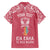 personalised-kia-kaha-te-reo-maori-family-matching-short-sleeve-bodycon-dress-and-hawaiian-shirt-hei-tiki-mix-koru-pink