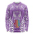 personalised-kia-kaha-te-reo-maori-long-sleeve-shirt-hei-tiki-mix-koru-purple