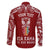 personalised-kia-kaha-te-reo-maori-family-matching-long-sleeve-bodycon-dress-and-hawaiian-shirt-hei-tiki-mix-koru-red