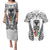 personalised-kia-kaha-te-reo-maori-couples-matching-puletasi-dress-and-hawaiian-shirt-hei-tiki-mix-koru-white