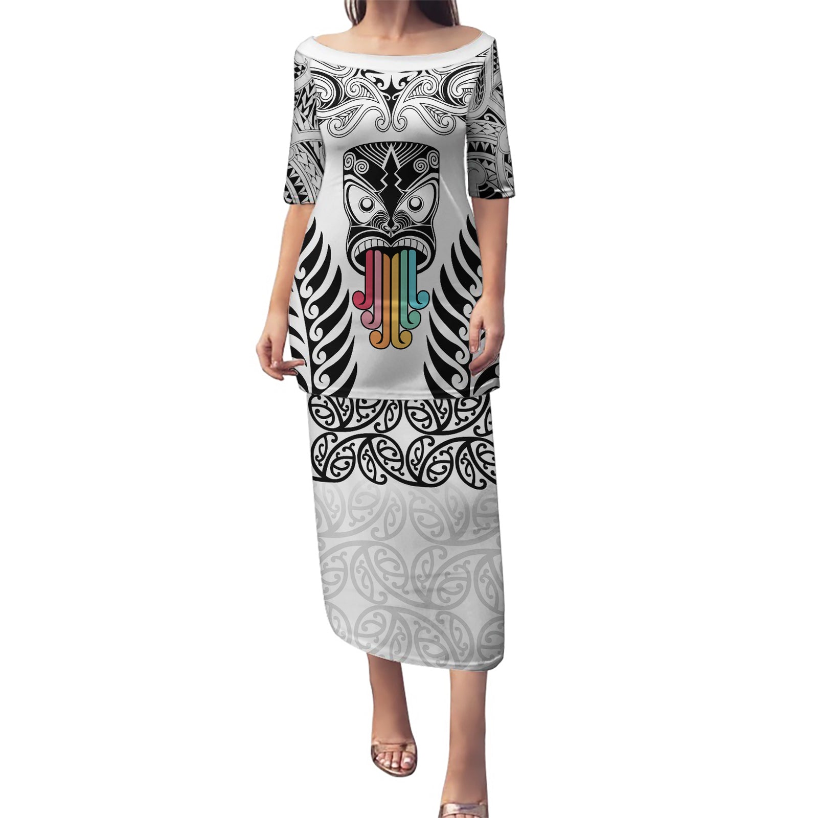 personalised-kia-kaha-te-reo-maori-puletasi-hei-tiki-mix-koru-white