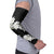 Ia Orana Tahiti Tiare Arm Sleeves Black Lei - Polynesian Pride