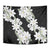 Ia Orana Tahiti Tiare Tapestry Black Lei - Polynesian Pride