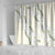 Ia Orana Tahiti Tiare Shower Curtain Lemon Yellow Lei - Polynesian Pride