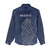 Scotland Rugby Personalized Women Casual Shirt Thistle Royal Style