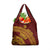 Tonga High School Grocery Bag THS Anniversary Ngatu Motif