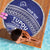 Tupou College Toloa Beach Blanket Ngatu Tapa Mix Style