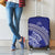 Tupou College Toloa Luggage Cover Ngatu Tapa Mix Style