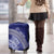Tupou College Toloa Luggage Cover Ngatu Tapa Mix Style