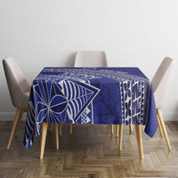 Tupou College Toloa Tablecloth Ngatu Tapa Mix Style